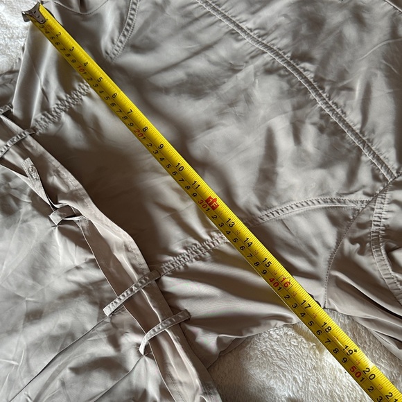 RUDSAK Elegant Off-White Jacket - Picture 12 of 16